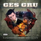 CES Cru - Catastrophic Event Specialists (Deluxe Edition)