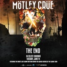 The End: Live In Los Angeles