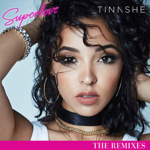 Superlove (The Remixes) (EP)