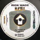 Rick Wade - Heat (EP)