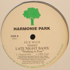 Rick Wade - Late Night Basix Vol. 1 (EP)