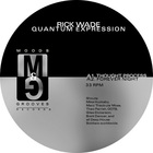 Rick Wade - Quantum Expression (EP)