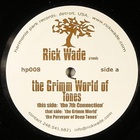 Rick Wade - The Grimm World Of Tones (EP)