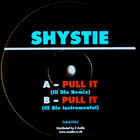 Shystie - Pull It (Bad Gal Bass)
