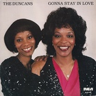 The Duncans - Gonna Stay In Love (Vinyl)