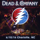 Dead & Company - 2016/06/10 Charlotte, NC CD3