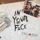 Doll Skin - In Your Face (EP)