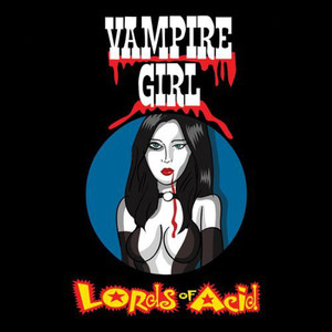 Vampire Girl (MCD)
