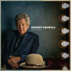 Rodney Crowell - Close Ties