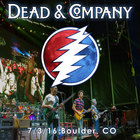 Dead & Company - 2016/07/03 Boulder, CO CD1