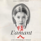 Gabriel Yared - The Lover (L'amant) OST
