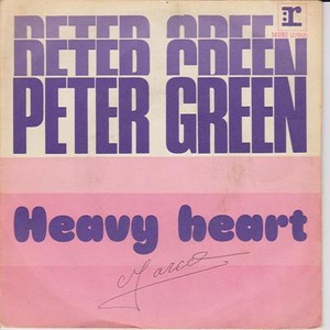 Heavy Heart (Vinyl)