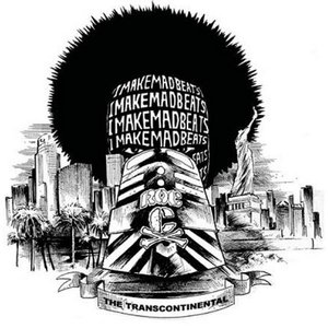 Are The Transcontinental (With Imakemadbeats)