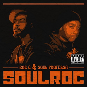 Soulroc (With Soul Professa)