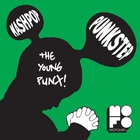The Young Punx - Mashpop & Punxstep CD1