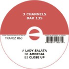 3 channels - Bar 135 (CDS)