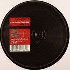 3 channels - Simple (EP) (Vinyl)