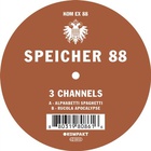 3 channels - Speicher 88 (VLS)