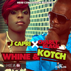 Whine & Kotch (With J Capri) (CDS)