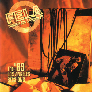 The '69 Los Angeles Sessions