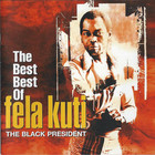 Fela Kuti - The Best Of The Black President CD1