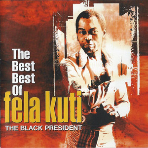 The Best Of The Black President CD1