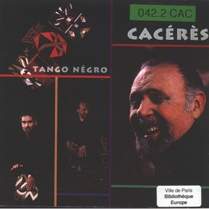Tango Négro