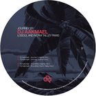DJ Aakmael - Journey (EP) (Vinyl)