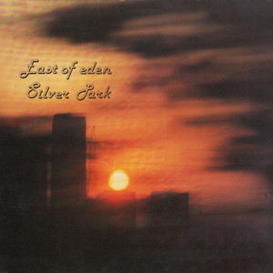 Silver Park (Reissued 2014)