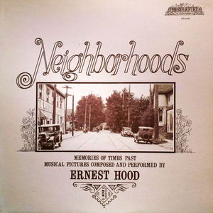 Neighborhoods (Vinyl)