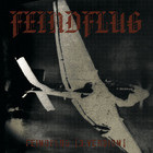 Feindflug - Feindflug (3. Version) (Vinyl)