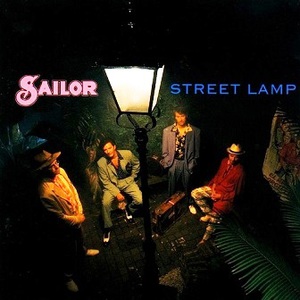 Street Lamp