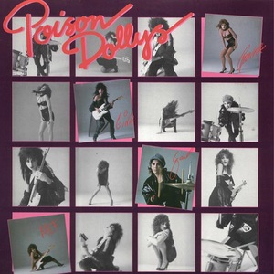 Poison Dollys