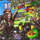 SAHRA INDIO - Auntie Reggae Time: Teach The Youth The Truth