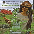 SAHRA INDIO - Marijuana Music