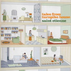 Saint Etienne - Tales From Turnpike House CD2