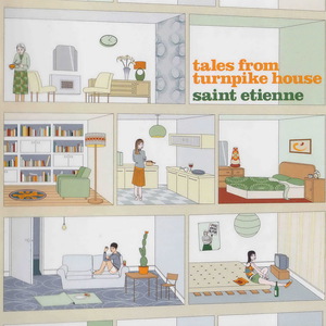 Tales From Turnpike House CD2