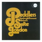 The Peddlers - Suite London (Remastered 2006)