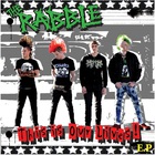 The Rabble - This Is Our Lives! (EP)
