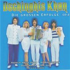 Dschinghis Khan - Die Grossen Erfolge CD2