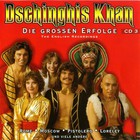 Dschinghis Khan - Die Grossen Erfolge CD3