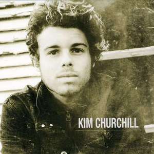 Kim Churchill