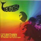 Leviathan - Leviathan The Legendary Lost Elektra Album (Reissued 2016)