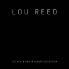 Lou Reed - The Rca & Arista Album Collection CD8