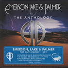 Emerson, Lake & Palmer - The Anthology CD2