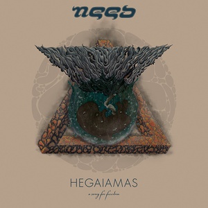 Hegaiamas A Song For Freedom