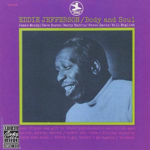 Body And Soul (Reissued 1989)