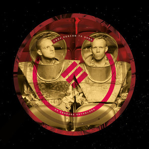 From Moscow To Mars: Erasure Live! CD10