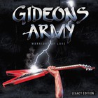 Gideon's Army - Warriors Of Love (Reissued 2013)