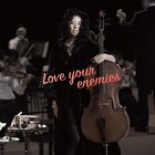 Kanon Wakeshima - Love Your Enemies (CDS)